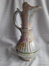 porcelánový džbánek - 3