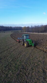 John Deere 2850 as - 3