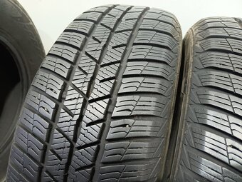 2ks zimní pneu 195/65/15 Barum - 3