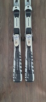 Dámské lyže 153cm - 3