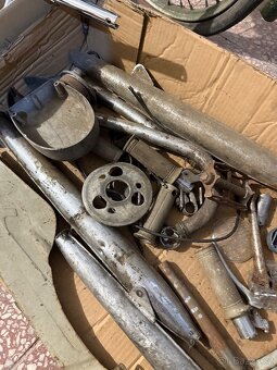 Stadion s11 + díle - 3