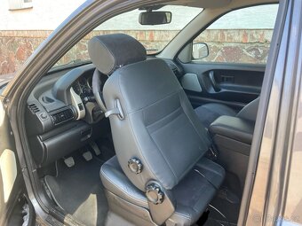 Land Rover Freelander 1 sport - 3