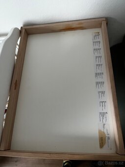 Přebalovací pult - 3