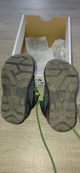 Boty 21-24 - 3