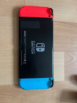 Nintendo Switch - 3