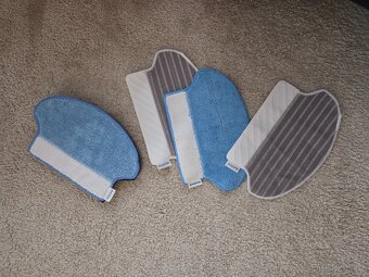 Robotický vysavač Robzone - 3