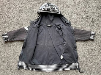 Mikina Dupeto 92/98 - 3