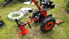 VARI,  GLOBAL, TERA, PŘEVODOVKA, MOTOR, KOLA, NOSIČE - 3