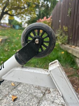 Freestyle koloběžka - 3