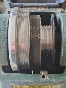 Soustruh na dřevo Record Power DML 320 - 3