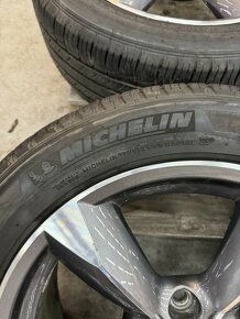 Originalni alu disky Ford Mustang S550 - 3