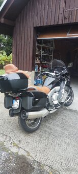 BMW K 1600 GLT - 3