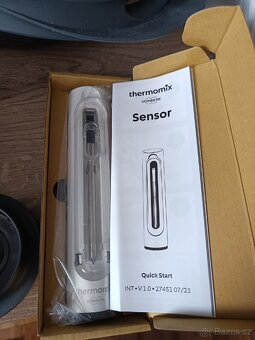 Kuchyňský robot Thermomix TM6 - 3