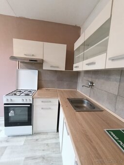 3+1 Růžová Most - 3