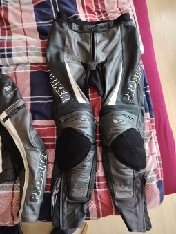 dvojdílná kombinéza - 3