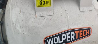 Domácí vodárna - 3