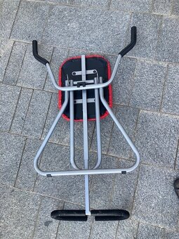 AB Swing posilovač břišních svalů - 3