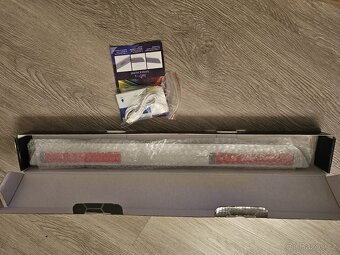 Světelné prahové lišty Audi - 3