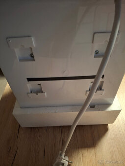 Průtokový ohřívač Mora TOM5P - 3