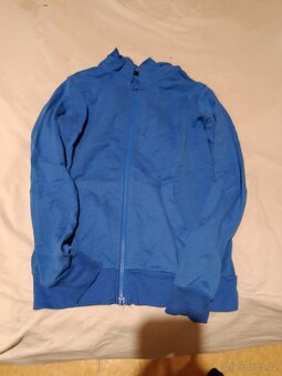 Chlapecké mikiny, tílko Ninjago a Scooby doo - 3