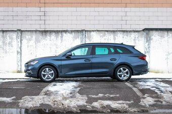 Seat Leon ST 2.0TDi 110kw DSG Virtual cockpit - 3