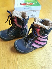 Zimní boty Protetika 20 - 3
