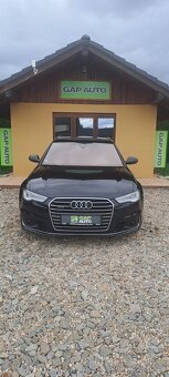 Audi A6 3.0 TDI V6 200kW S-LINE - 3