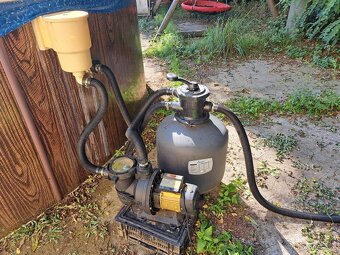 PŘÍSLUŠENSTVÍ K BAZÉNU MOUNTFIELD - 3