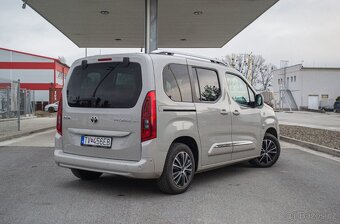 Toyota Proace City Verso 1.5 D-4D - 3