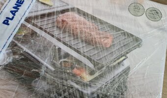 Grill Raclette - 3