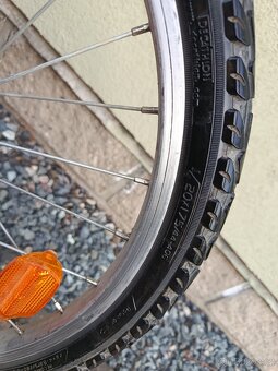 Dívčí kolo 20 - 3