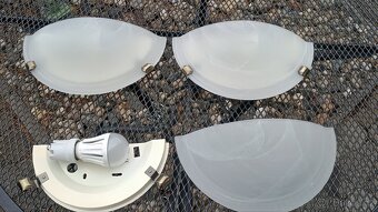 Nástěnné svitidlo - 3