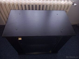 Hifi stolek - 3