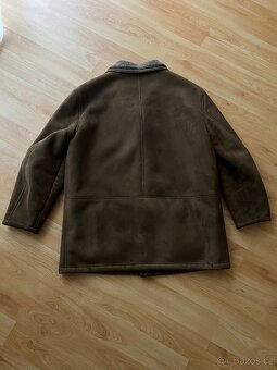 Pánský kabát Pierre Cardin - 3