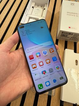 Huawei Nova 8i - 3