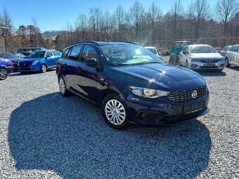 Fiat Tipp 1,4 i 70 kw - 3