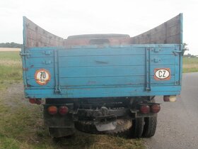 veteran garant valnik diesel zetor malotraktor desta - 3