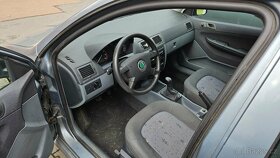 Škoda Fabia 1.2htp 47 kw - 3