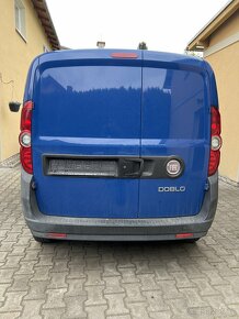 Fiat Doblo 1.3 JTD - 3