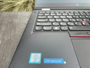 Lenovo ThinkPad X1 Yoga - i7 / 16GB / 2k LCD 2560x1440, SSD - 3