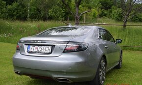 SAAB 95 AERO, 2,0T, BioPower XWD (4X4) - 3