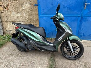 Piaggio Medley S 2020 - 3