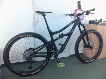 Ibis Ripmo - 3