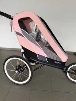 CYBEX ZENO - 3