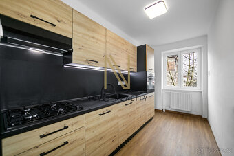 Prodej, byt 3+1 s garáží, 101 m², Klatovy, ul. Podhůrecká - 3