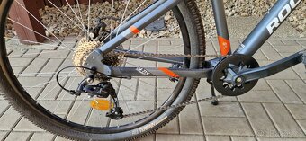 Rockrider ST 120 - 3