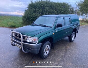 Hilux - 3