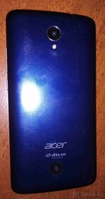 Acer Liquid Zest Blue 4G Dual SIM - 3