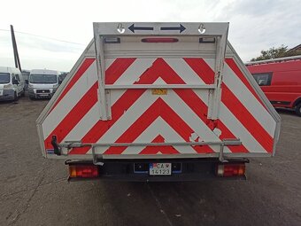 Ducato – Vyklápač, Hydraulika, Diaľkové Ovládanie Poklopov - 3