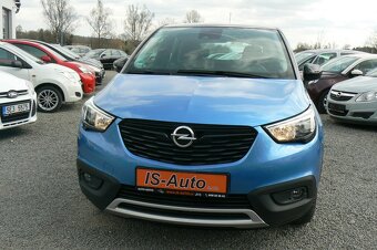 Opel Crossland X 1.2 -2020 -23137 km - 3